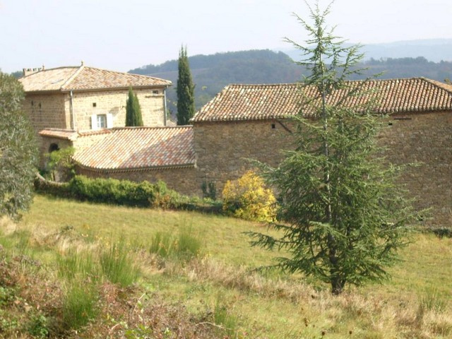 Agence immobilière de Immobilière Drôme Ardèche