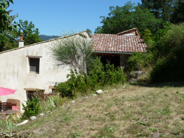 Agence immobilière de Immobilière Drôme Ardèche