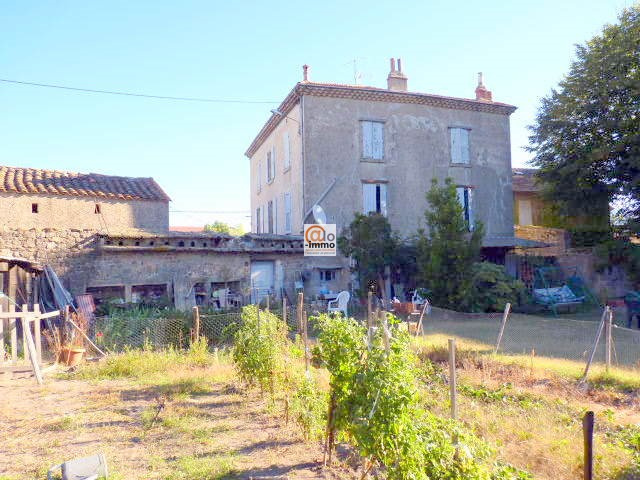 Agence immobilière de Immobilière Drôme Ardèche