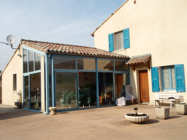 Agence immobilière de Immobilière Drôme Ardèche