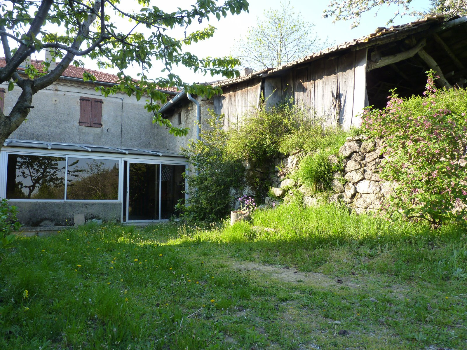 Agence immobilière de Immobilière Drôme Ardèche