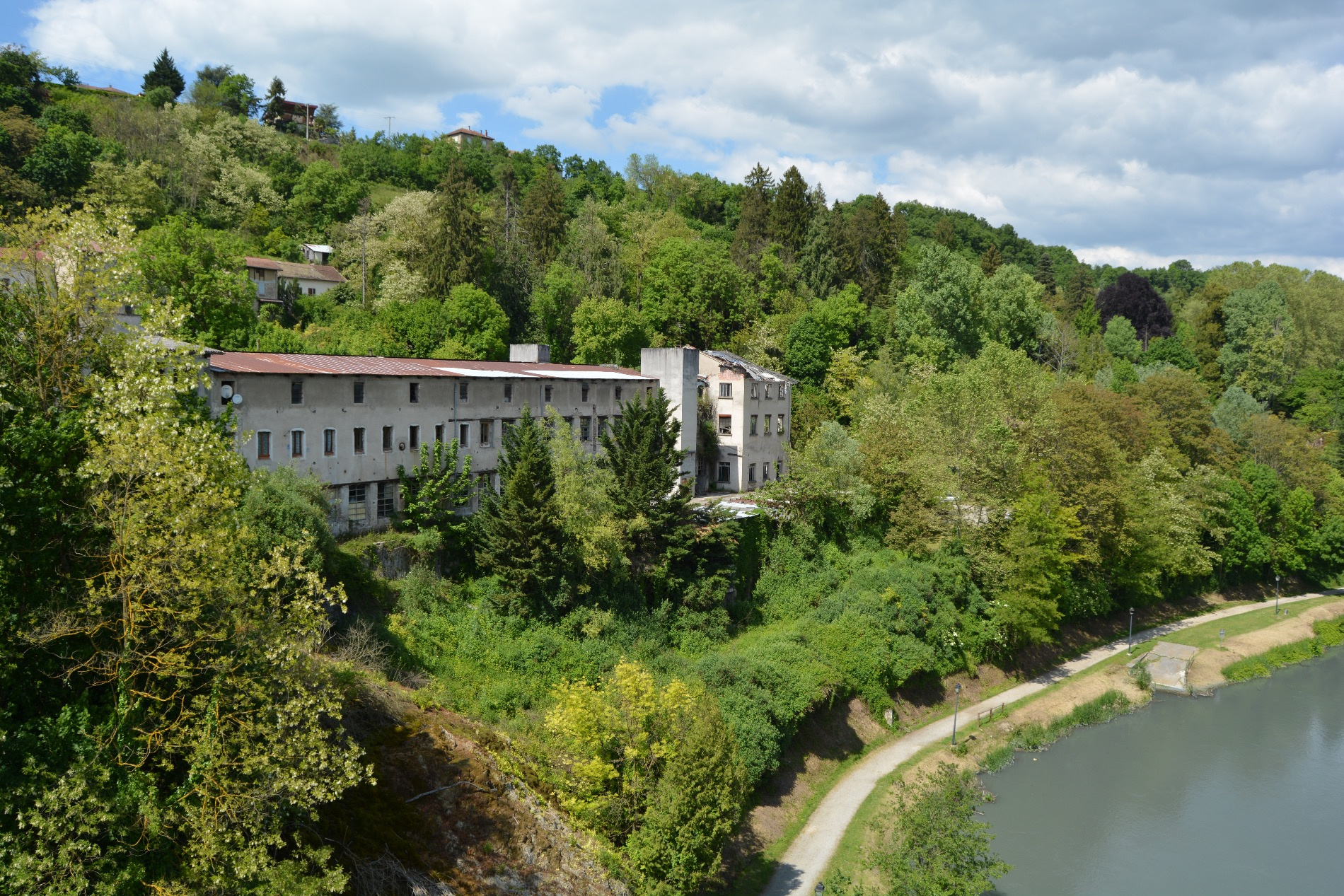 Agence immobilière de Immobilière Drôme Ardèche