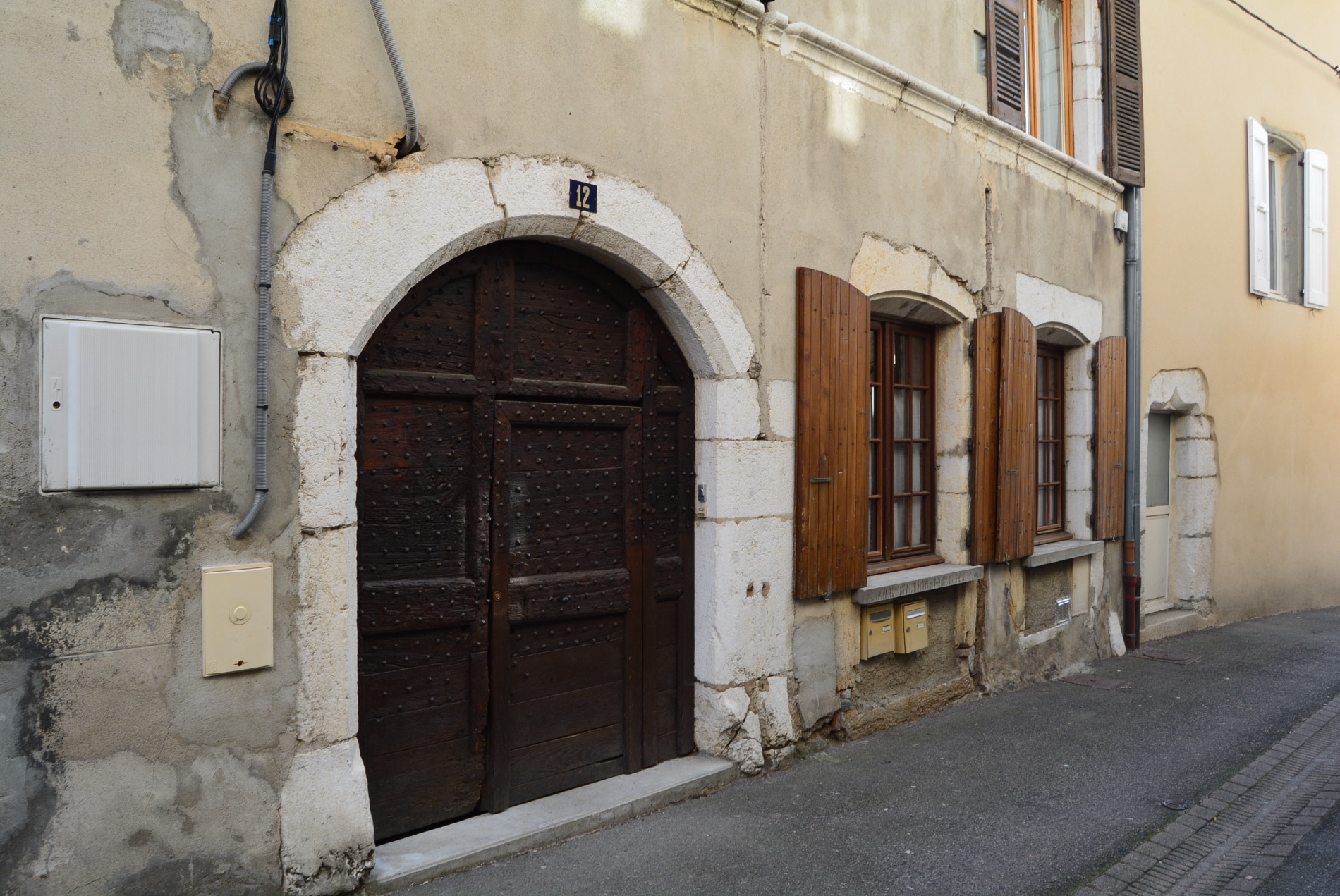 Agence immobilière de Immobilière Drôme Ardèche