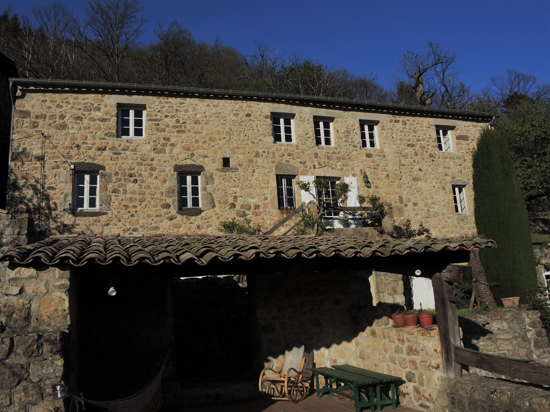 Agence immobilière de Immobilière Drôme Ardèche