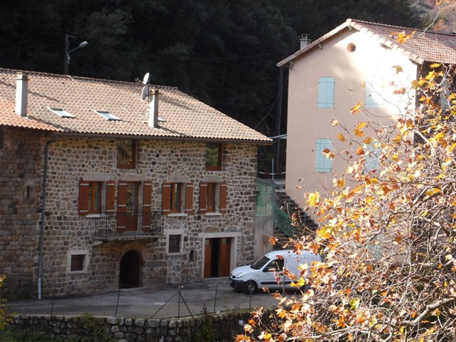 Agence immobilière de Immobilière Drôme Ardèche