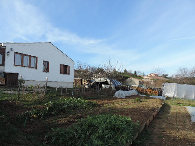 Agence immobilière de Immobilière Drôme Ardèche