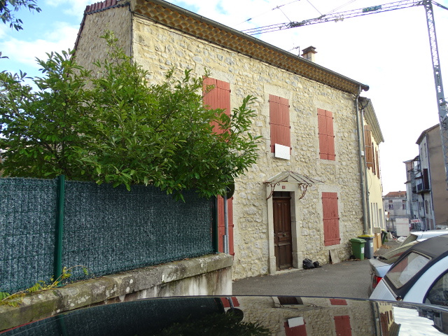 Agence immobilière de Immobilière Drôme Ardèche