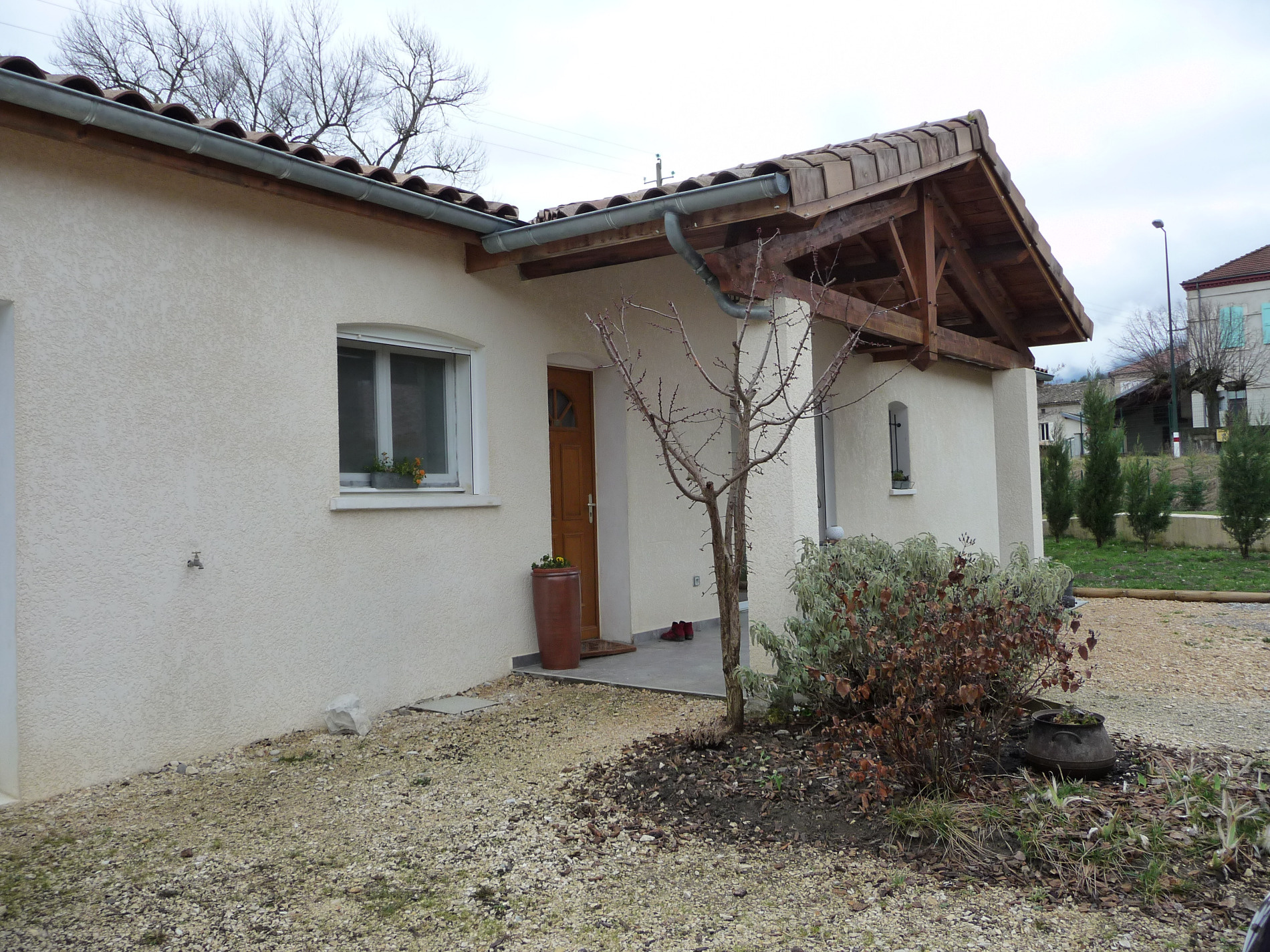 Agence immobilière de Sebastien COURTIAL