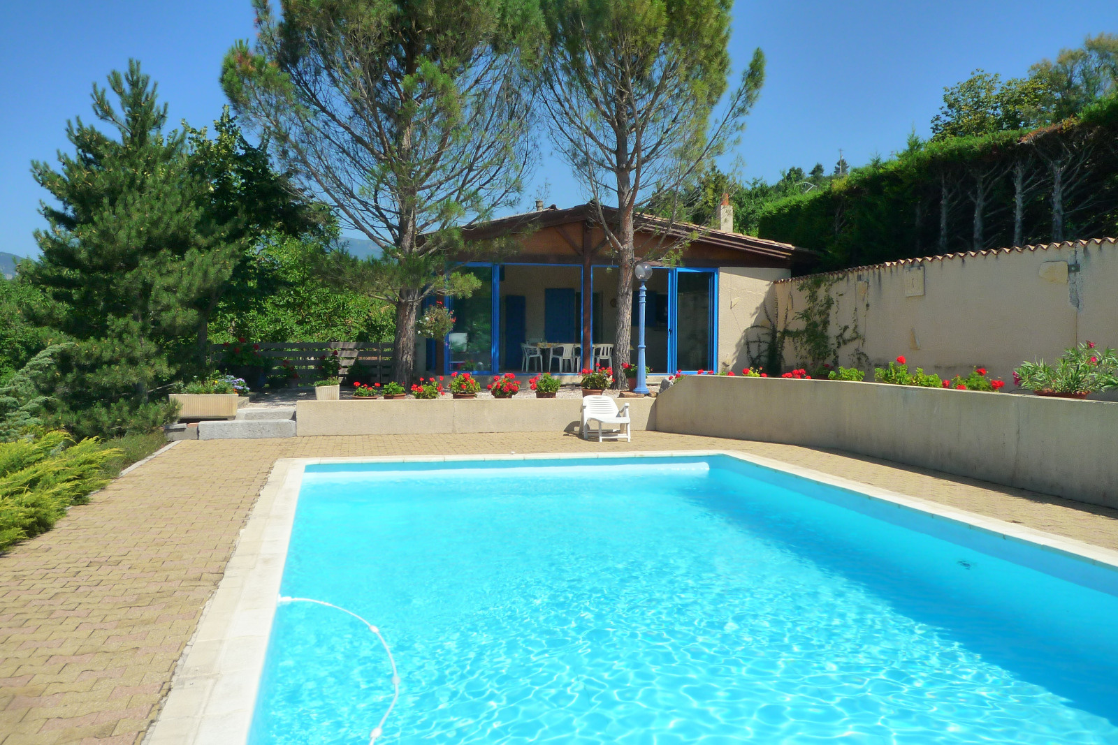 Agence immobilière de Sebastien COURTIAL