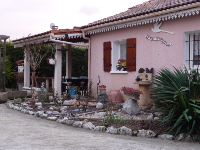 Agence immobilière de Sebastien COURTIAL
