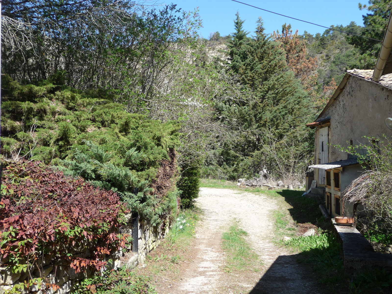 Agence immobilière de Immobilière Drôme Ardèche