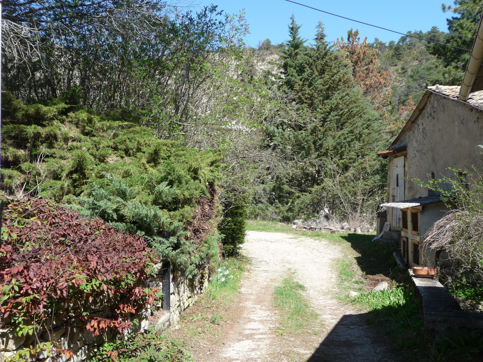 Agence immobilière de Sebastien COURTIAL