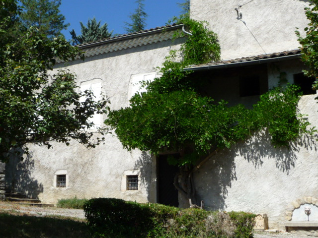 Agence immobilière de Immobilière Drôme Ardèche